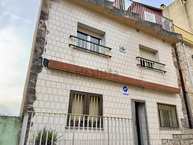Chalet, Blanes