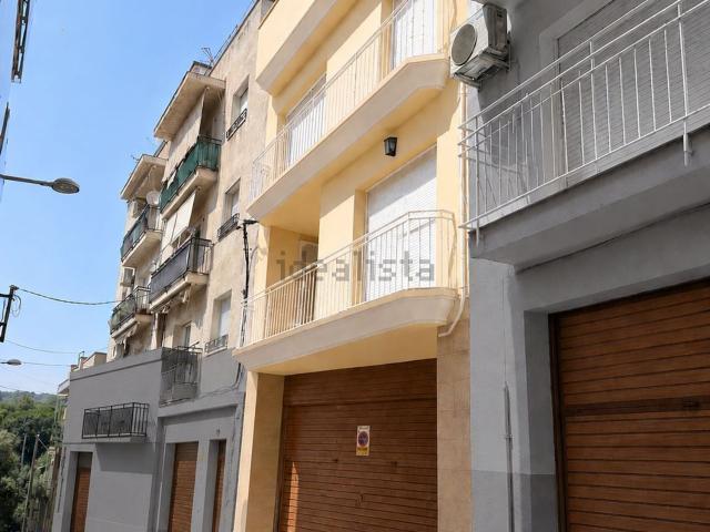 Chalet, Blanes