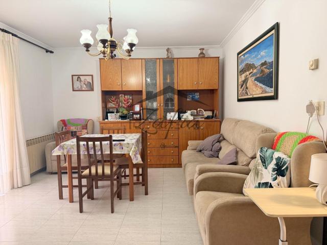 Chalet, Blanes