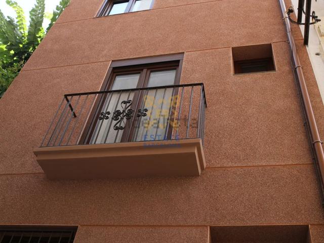 Chalet, Blanes
