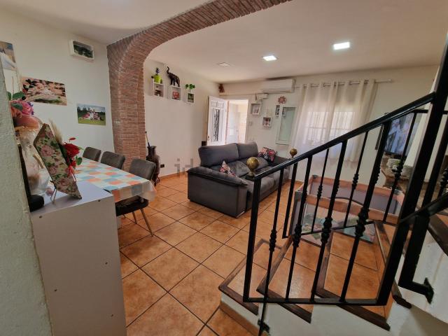 Chalet, Blanes
