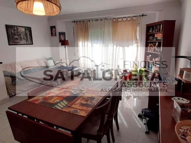 Chalet, Blanes