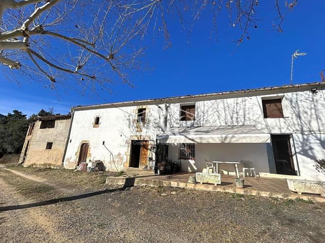 Chalet, Brunyola