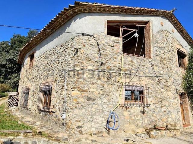 Chalet, Brunyola