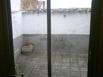 Chalet, Brazatortas