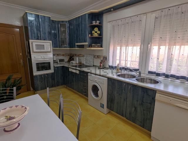Chalet, Brazatortas