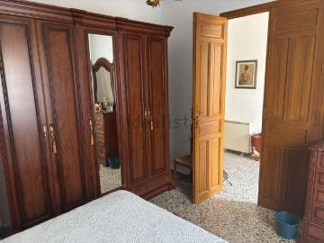 Chalet, Brazatortas