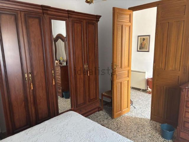 Chalet, Brazatortas