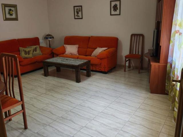 Chalet, Brazatortas