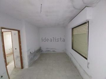 Chalet, Brazatortas