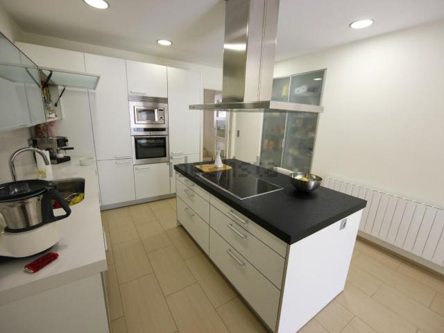 Chalet, Breda