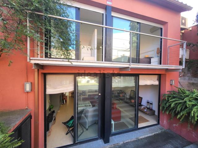 Chalet, Breda