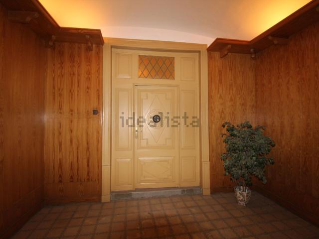 Chalet, Breda