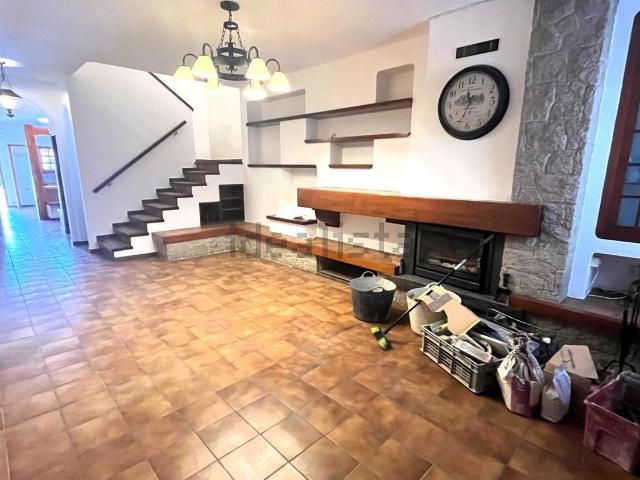 Chalet, Breda