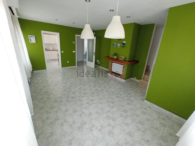 Chalet, Breda