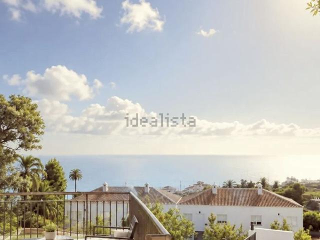 Chalet, Breña Alta