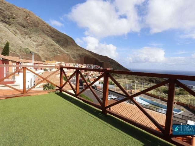 Chalet, Breña Alta