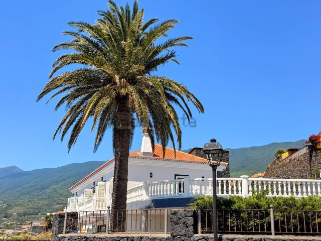 Chalet, Breña Alta