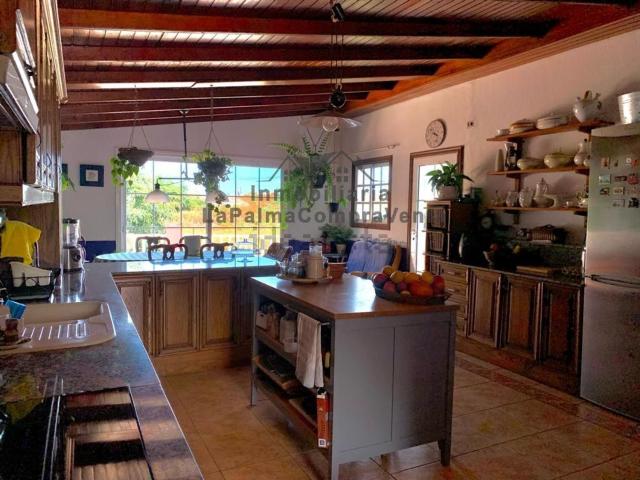Chalet, Breña Alta