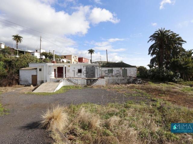 Chalet, Breña Alta