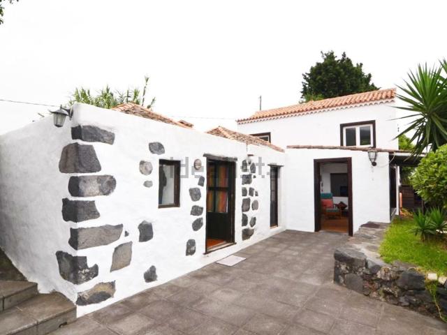 Chalet, Breña Baja