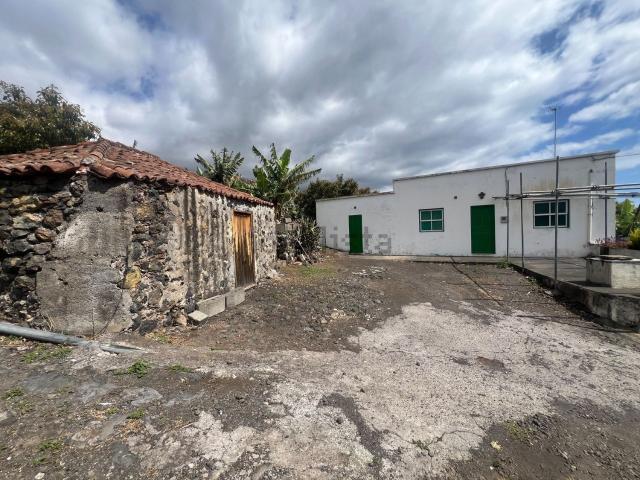 Chalet, Breña Baja