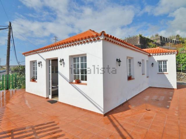 Chalet, Breña Baja