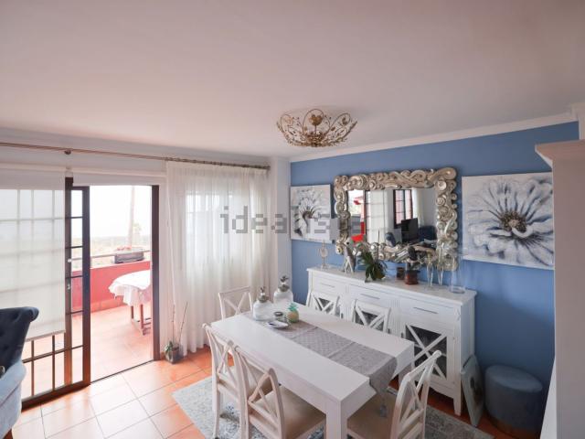 Chalet, Breña Baja