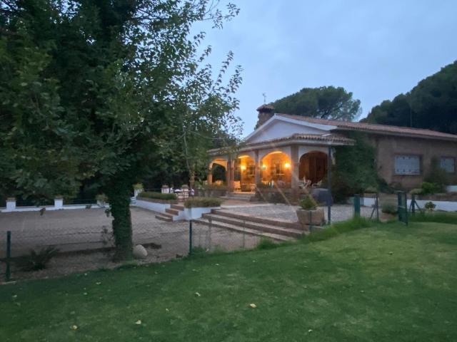 Chalet, Brillante, Córdoba