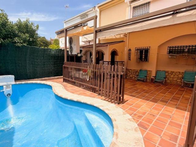 Chalet, Brillante, Córdoba