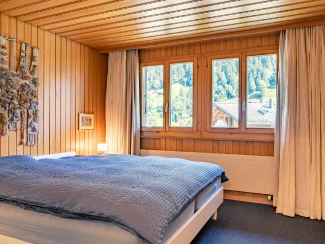Chalet Buebebärg