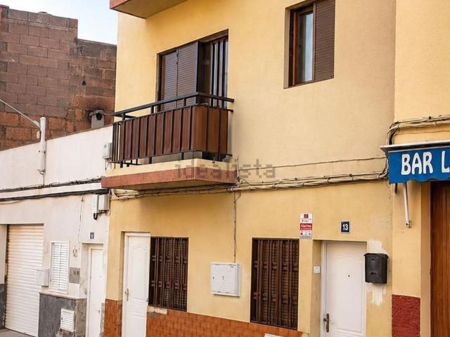 Chalet, Buenos Aires Chamberí Las Moraditas, Santa Cruz de Tenerife