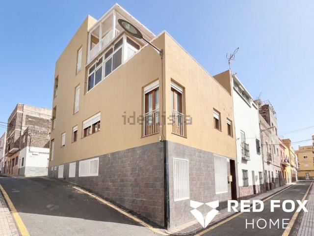 Chalet, Buenavista Chapatal, Santa Cruz de Tenerife