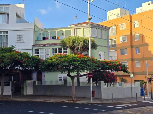 Chalet, Buenavista Chapatal, Santa Cruz de Tenerife