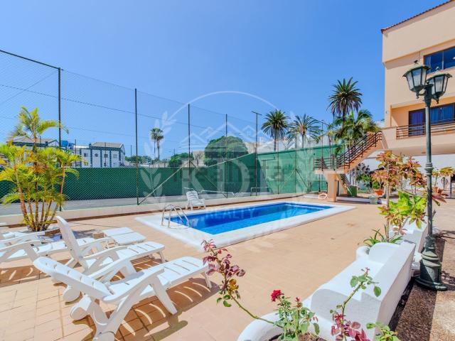 Chalet, Buenavista Chapatal, Santa Cruz de Tenerife