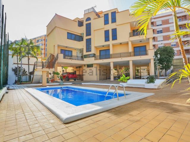 Chalet, Buenavista Chapatal, Santa Cruz de Tenerife