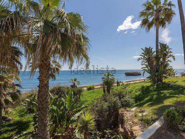 Chalet, Buenas Noches, Estepona