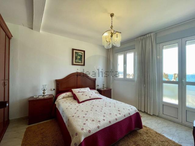 Chalet, Bueu