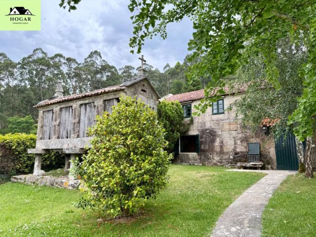 Chalet, Bueu
