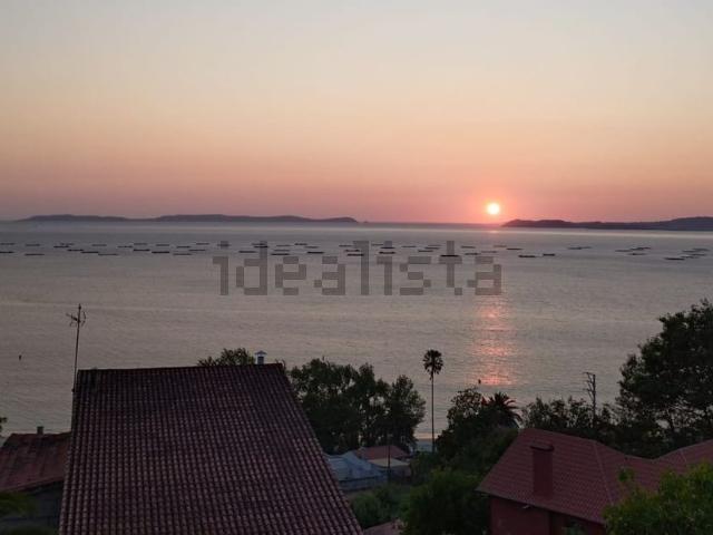 Chalet, Bueu