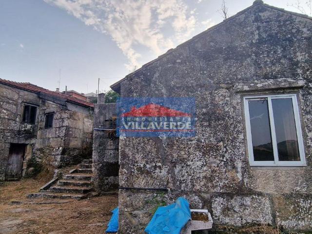 Chalet, Bueu