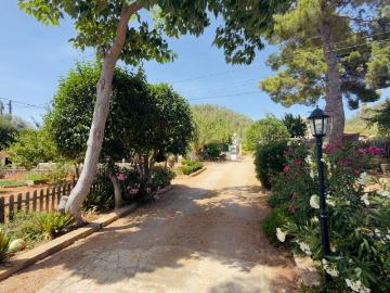 Chalet, Bunyola