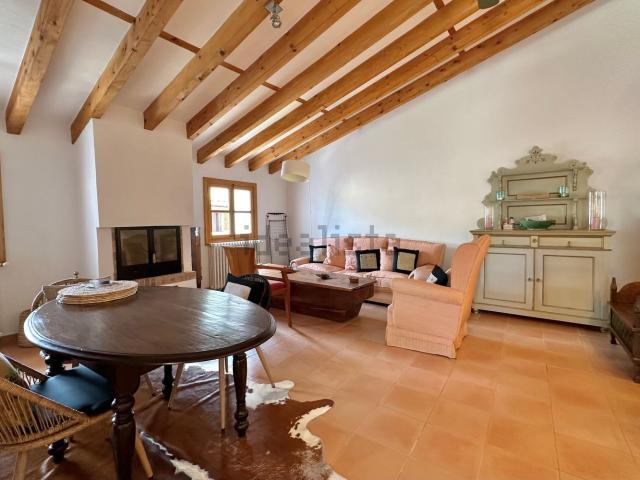 Chalet, Bunyola