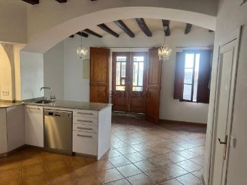 Chalet, Bunyola