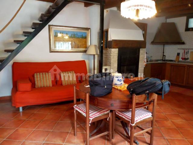 Chalet, buono stato, 85 m², Centro, Oulx