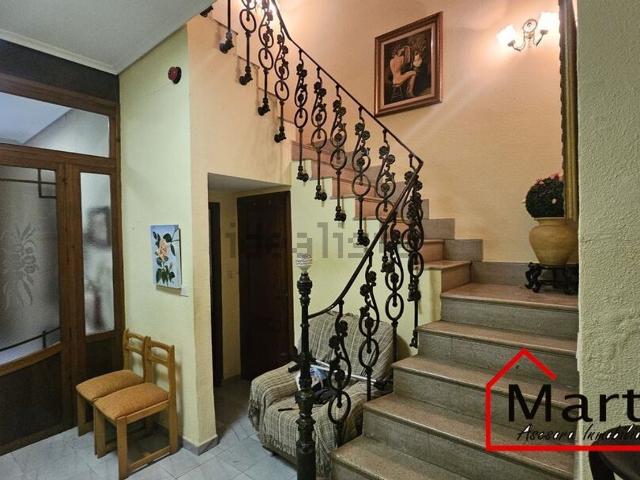 Chalet, Burriana