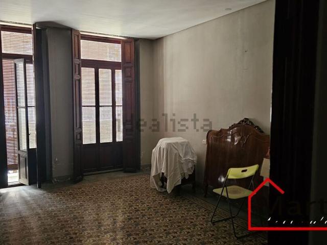 Chalet, Burriana