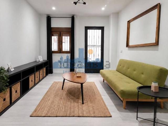 Chalet, Burriana