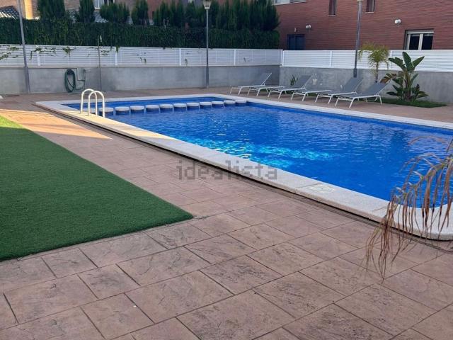 Chalet, Burriana