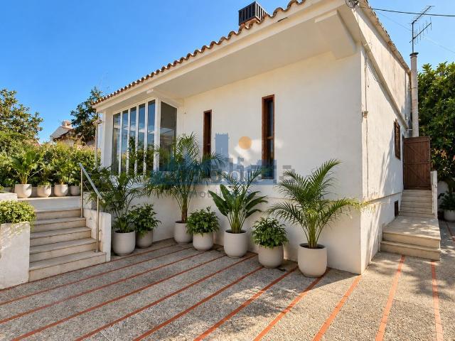 Chalet, Burriana